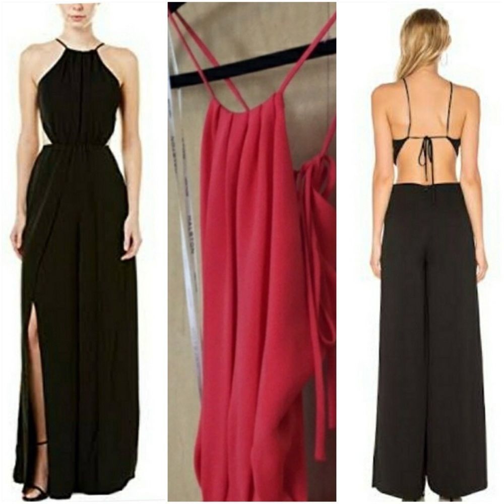 Halston Heritage Dress